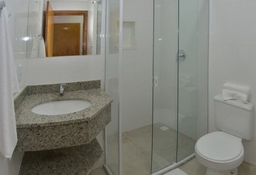 Superior Suite, Pousada Baía Dos Açores