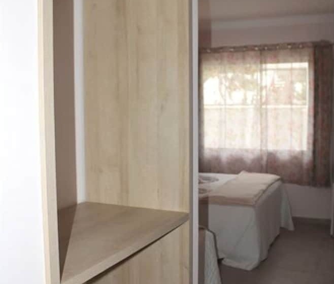 Superior Suite, Pousada Baía Dos Açores