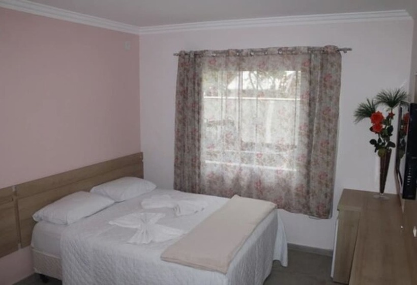 Superior Suite, Pousada Baía Dos Açores