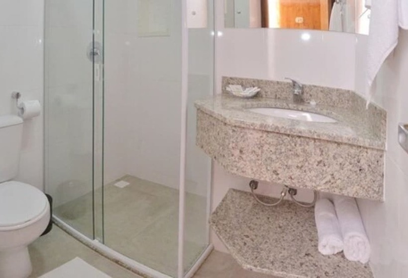 Suite, Pousada Baía Dos Açores