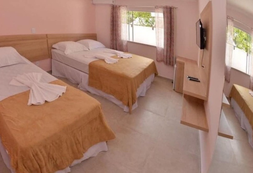 Suite, Pousada Baía Dos Açores