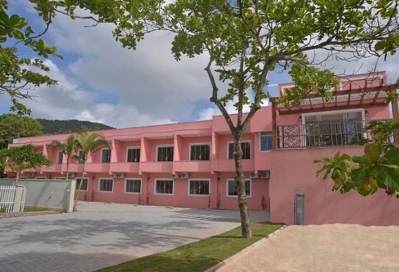 Suite, Pousada Baía Dos Açores