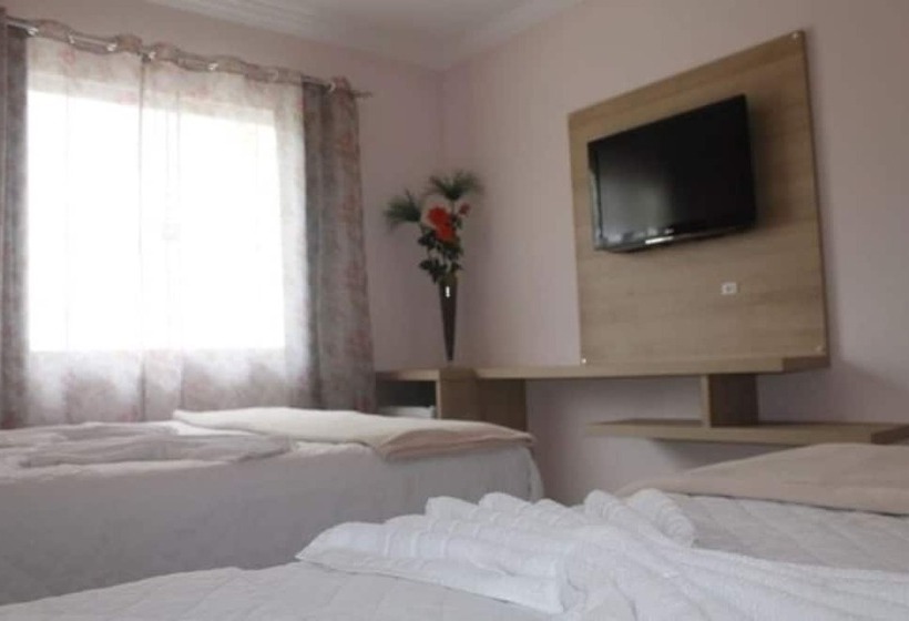 Superior Suite, Pousada Baía Dos Açores