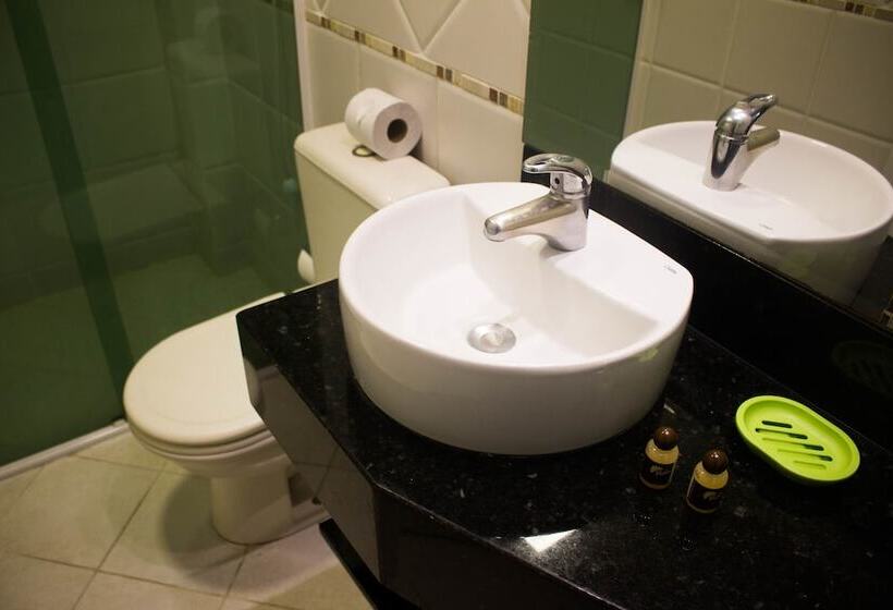 Апартаменты 1 Спальня, Pousada Brisa Do Mar