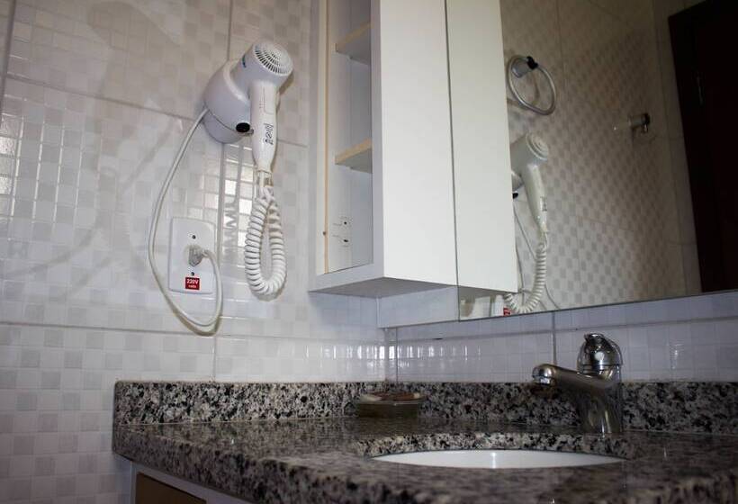 Апартаменты 1 Спальня, Pousada Brisa Do Mar