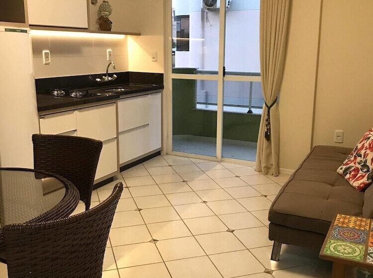 Апартаменты 1 Спальня, Pousada Brisa Do Mar