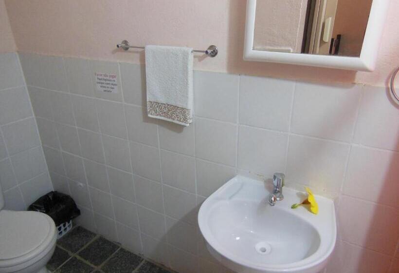 标准间, Pousada Pedra D Agua Pipa