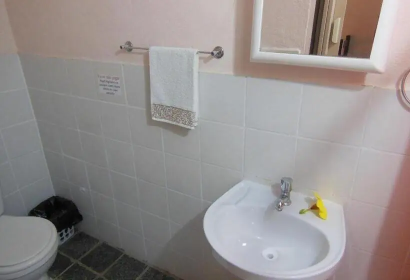 スタンダードルーム, Pousada Pedra D Agua Pipa