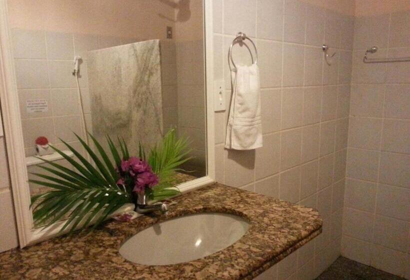 标准三人间, Pousada Pedra D Agua Pipa