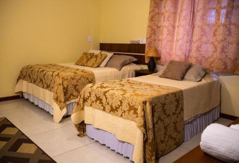 침실 1개 수피리어 아파트, Recanto De Moriá