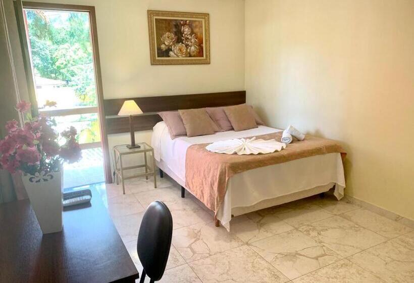 스탠다드 룸, Recanto De Moriá