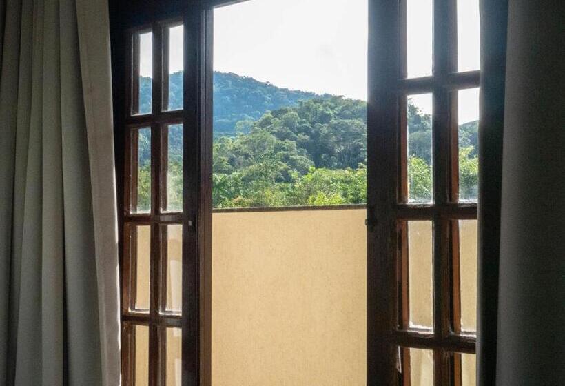 수피리어 스위트, Recanto De Moriá