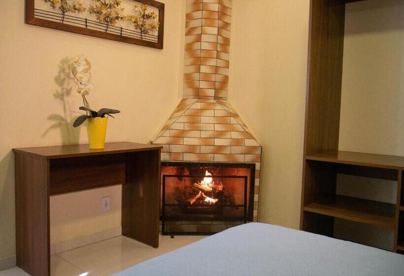 수피리어 스위트, Recanto De Moriá