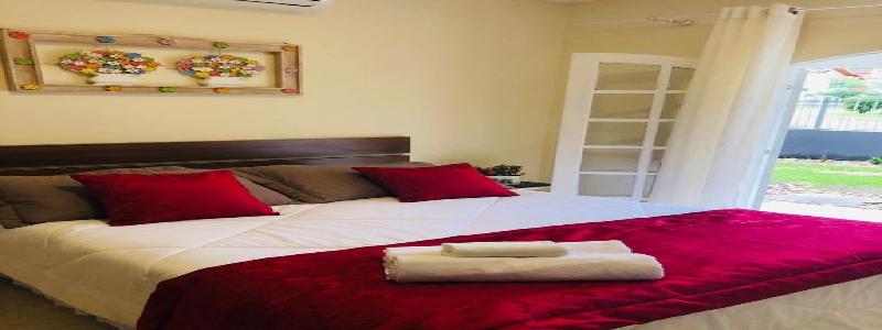 스탠다드 룸, Recanto De Moriá