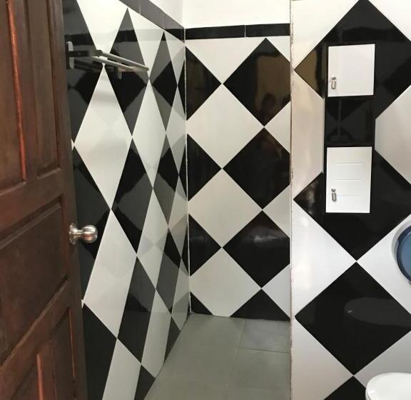 수피리어 룸, Riverview Bungalows & Gh