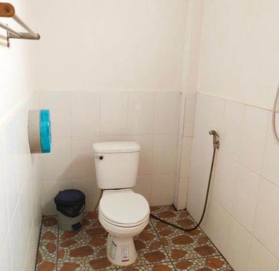 스탠다드 전망 룸, Riverview Bungalows & Gh