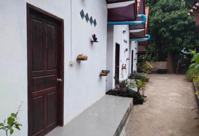 수피리어 패밀리 룸, Riverview Bungalows & Gh