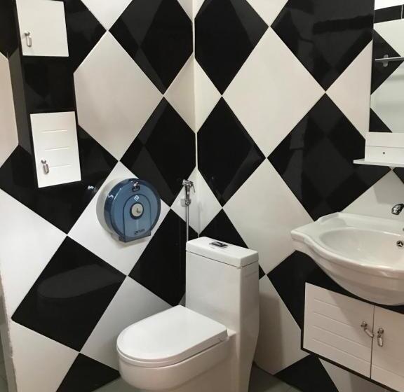 수피리어 룸 바다 전망, Riverview Bungalows & Gh