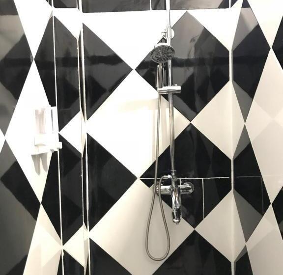 수피리어 룸 바다 전망, Riverview Bungalows & Gh