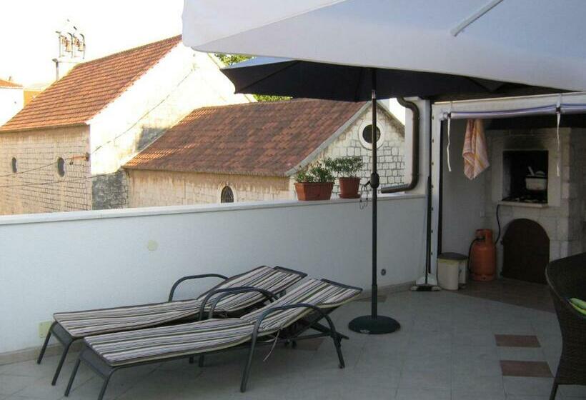 חדר סטודיו סטנדרד, Guest House Klaudija
