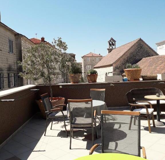 חדר סטנדרט לשלושה, Guest House Klaudija