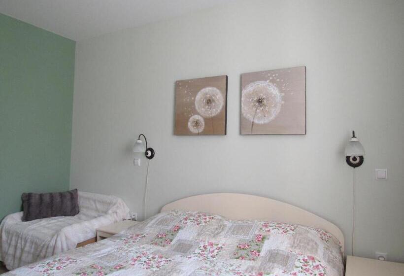 سوییت جونیور, Guest House Klaudija