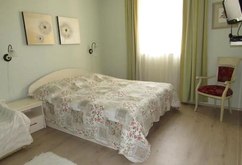 ジュニアスイート, Guest House Klaudija