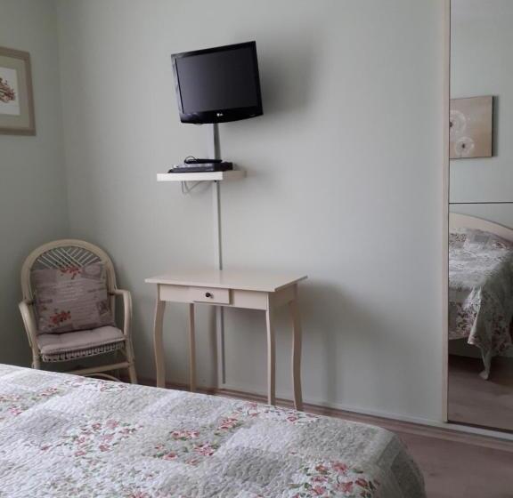 سوییت جونیور, Guest House Klaudija