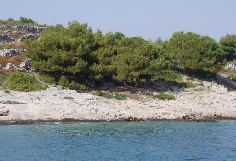 آپارتمان 1 خوابه, Guest House Klaudija