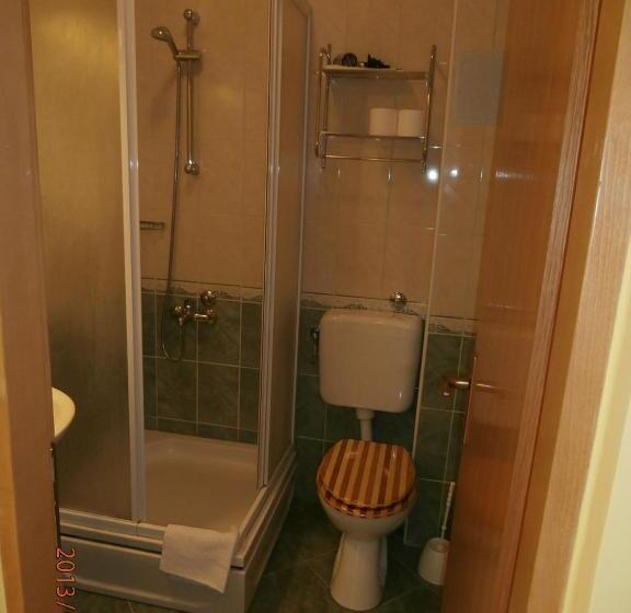 آپارتمان 1 خوابه, Guest House Klaudija