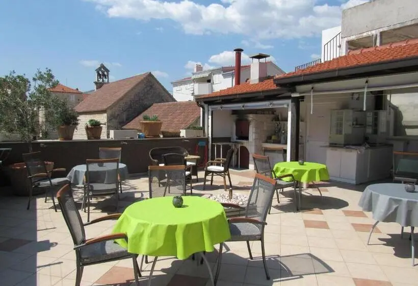 １ベッドルームアパートメント, Guest House Klaudija