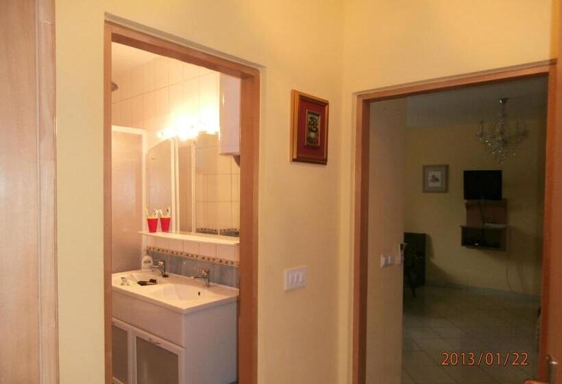 דירת שני חדרים, Guest House Klaudija