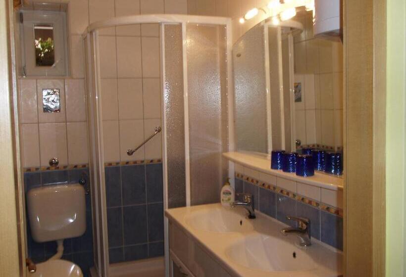 آپارتمان 2 خوابه, Guest House Klaudija