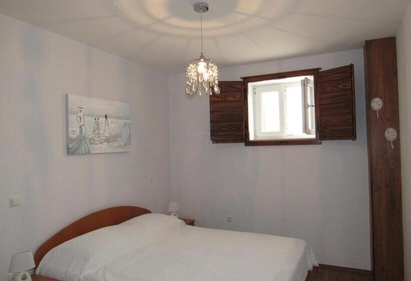 آپارتمان 2 خوابه, Guest House Klaudija