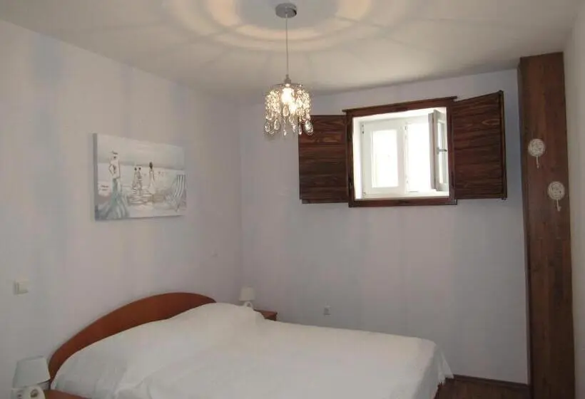 ２ベッドルームアパートメント, Guest House Klaudija