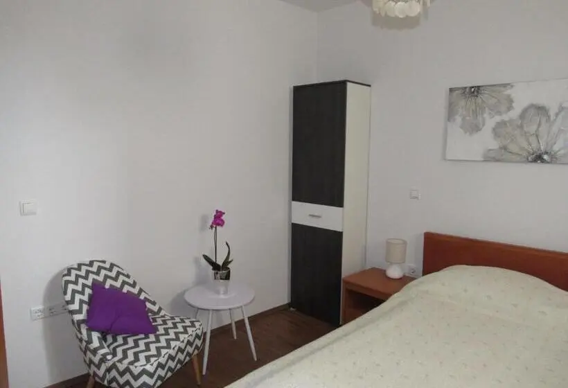 ２ベッドルームアパートメント, Guest House Klaudija