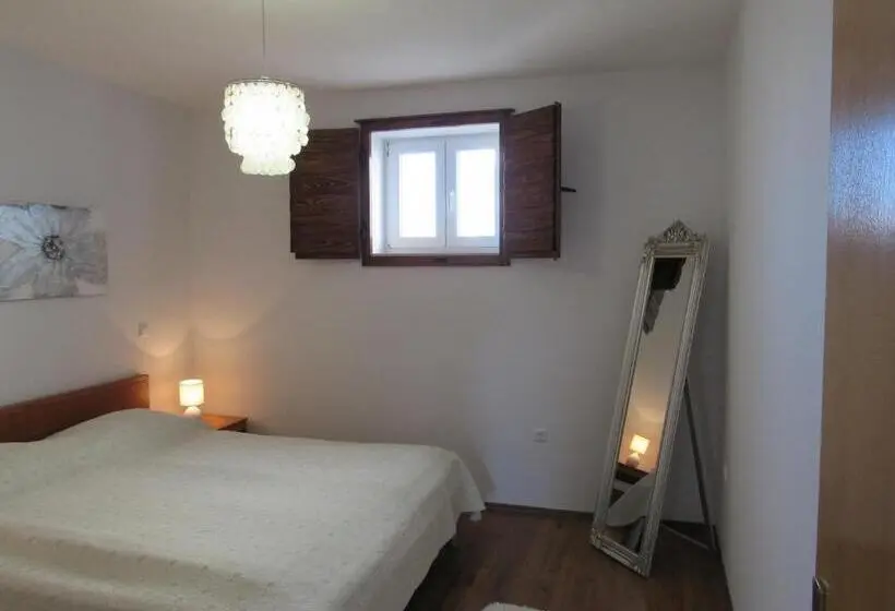 ２ベッドルームアパートメント, Guest House Klaudija