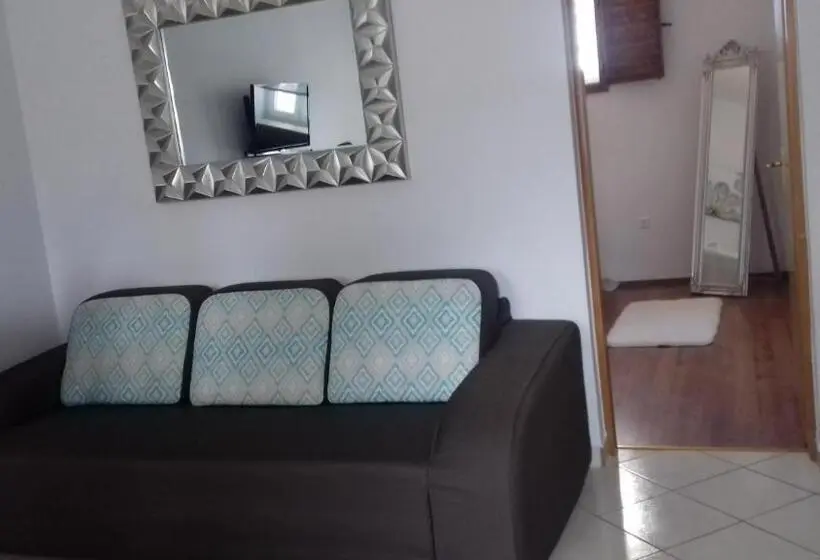 ２ベッドルームアパートメント, Guest House Klaudija