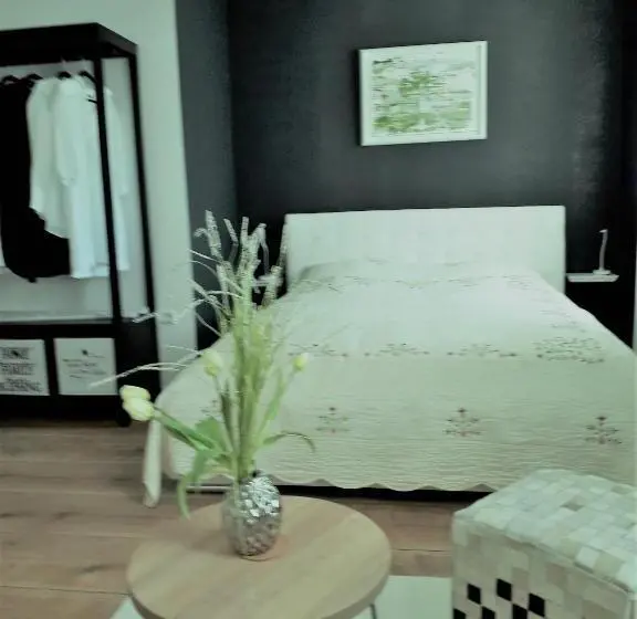 ファミリールーム, Guest House Klaudija