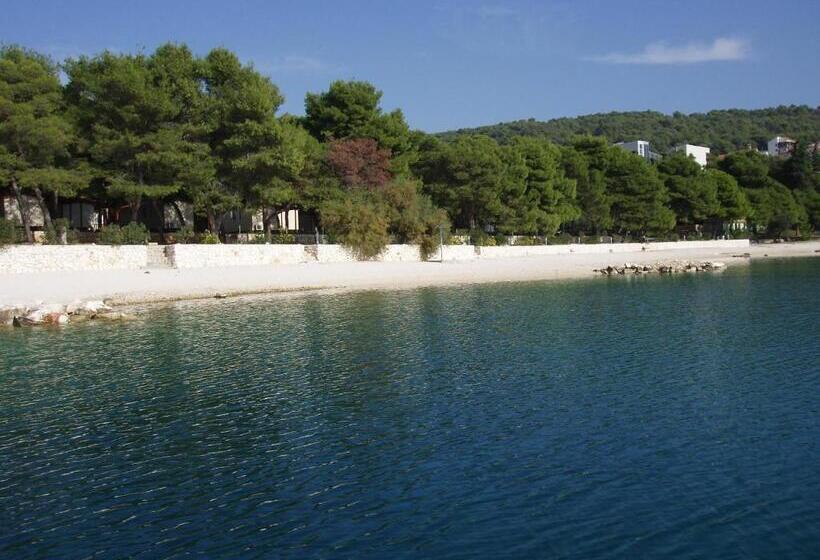 اتاق خانوادگی, Guest House Klaudija