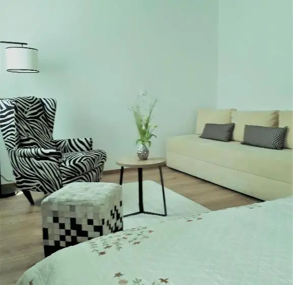 ファミリールーム, Guest House Klaudija