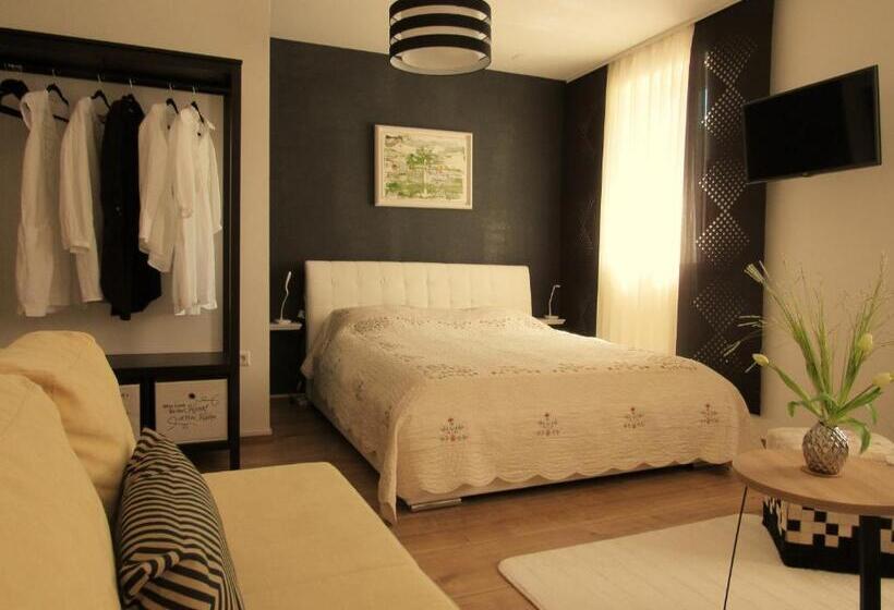 اتاق خانوادگی, Guest House Klaudija