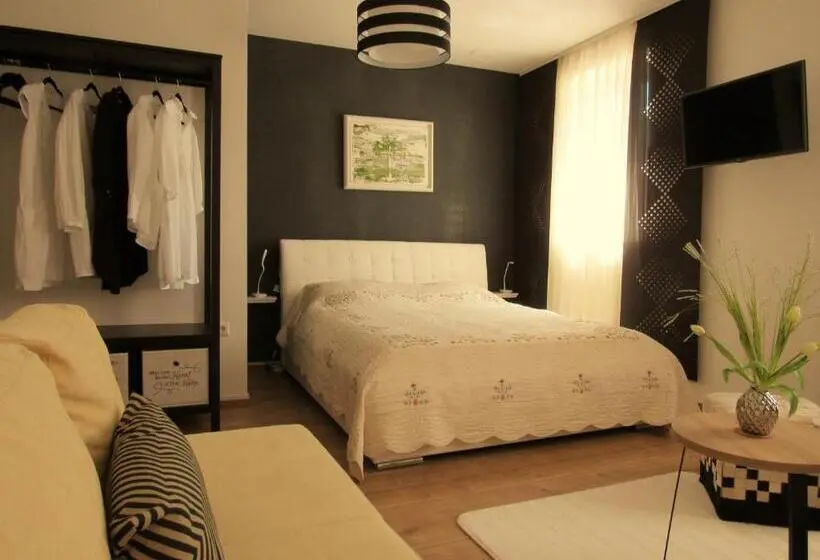 ファミリールーム, Guest House Klaudija