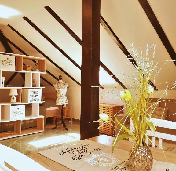 استودیوی استاندارد, Guest House Klaudija