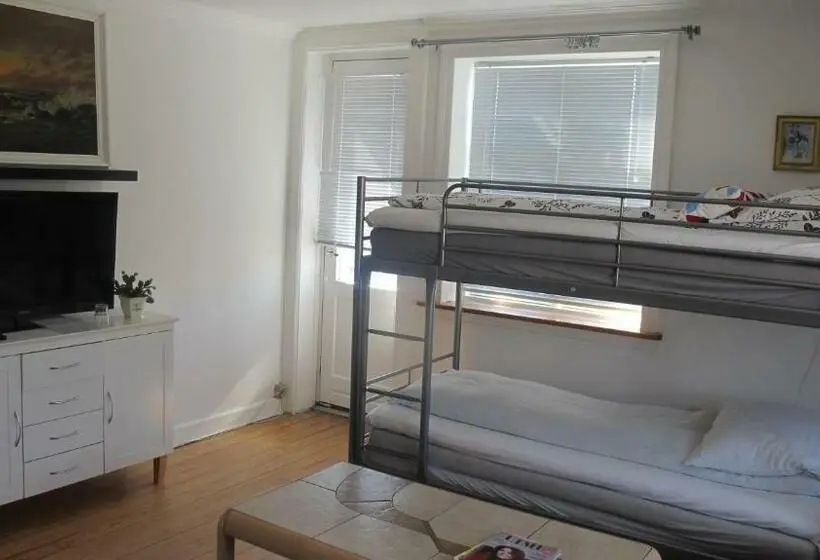 اتاق کلاسیک چهارنفره, Guesthouse Sharon Aarhus