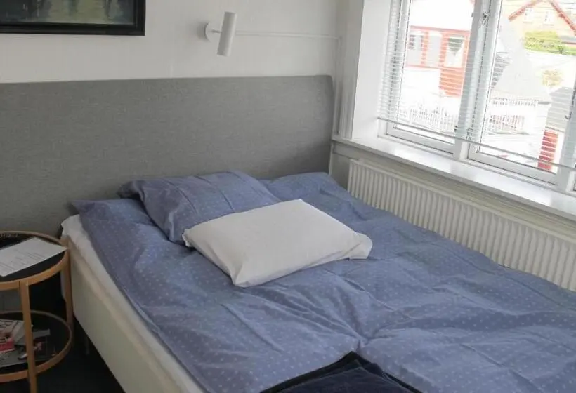 اتاق اکونومی, Guesthouse Sharon Aarhus