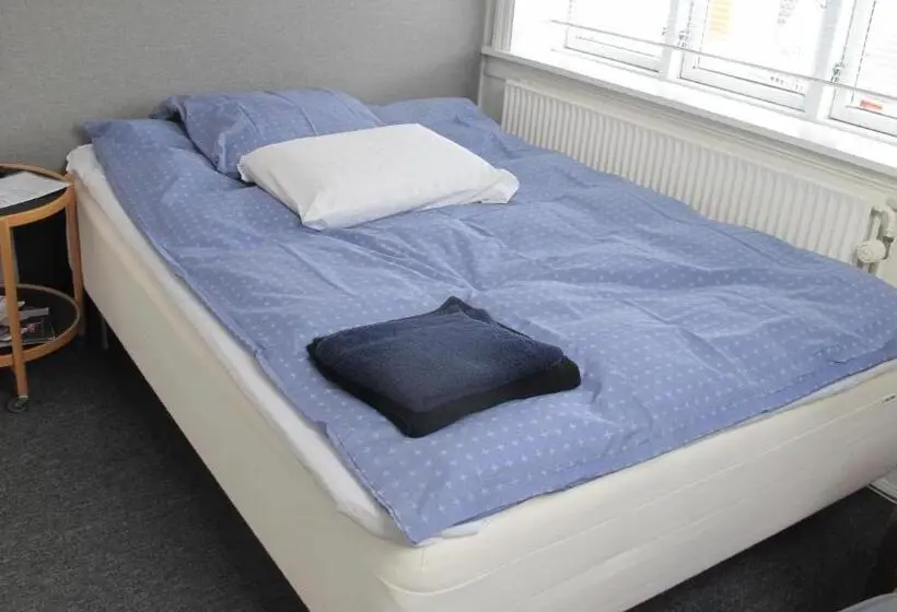 اتاق اکونومی, Guesthouse Sharon Aarhus