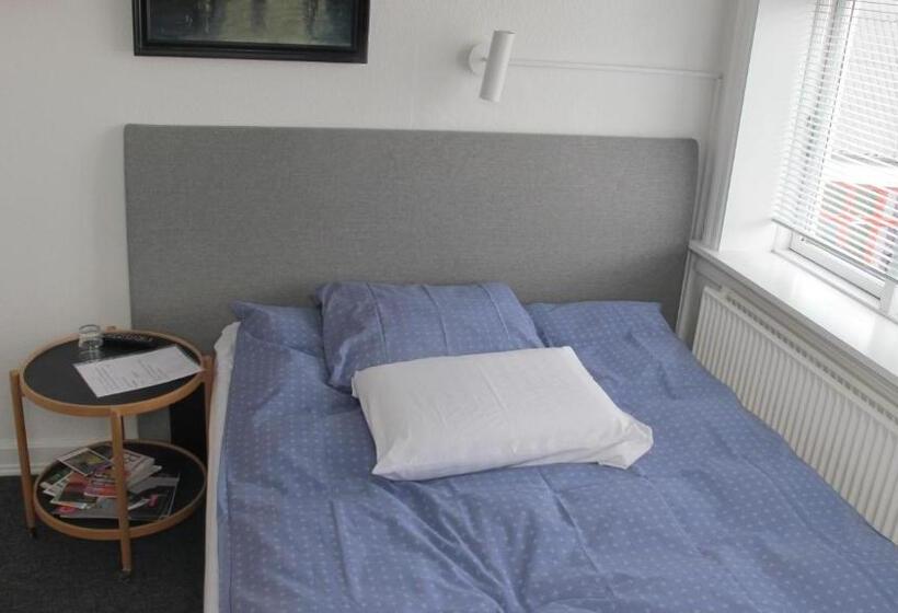 经济房, Guesthouse Sharon Aarhus