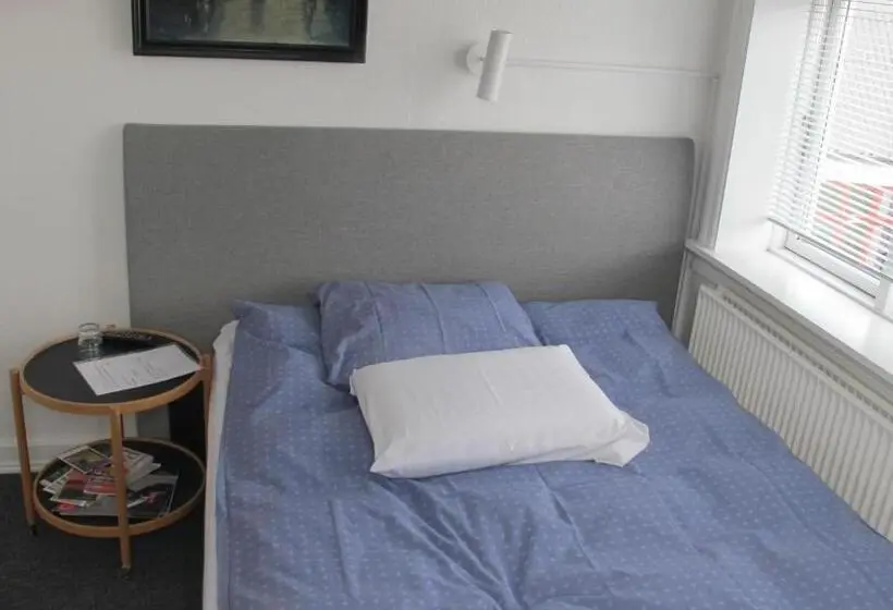 اتاق اکونومی, Guesthouse Sharon Aarhus