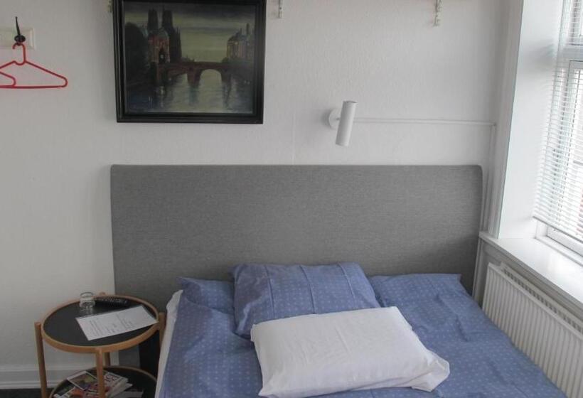 经济房, Guesthouse Sharon Aarhus